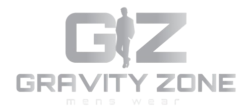 Gravity Zone Men's Wear